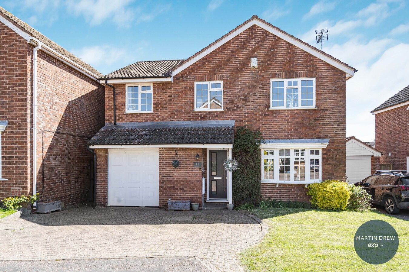 Detached House in Towcester