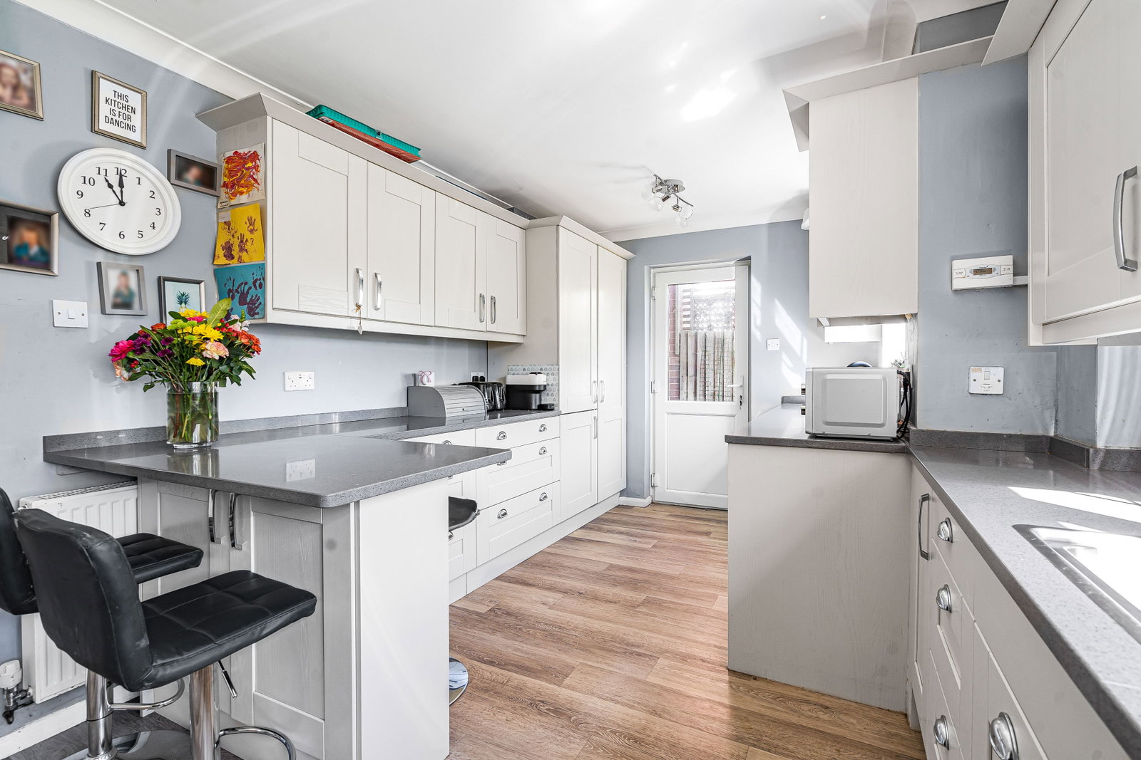 Detached House in Towcester