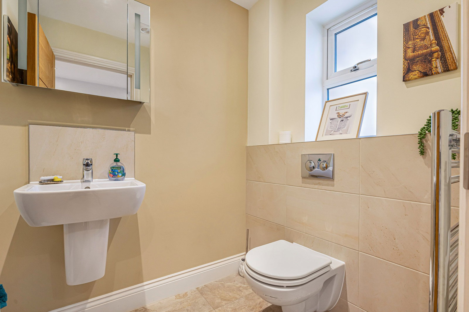 Semi Detached House in Sevenoaks