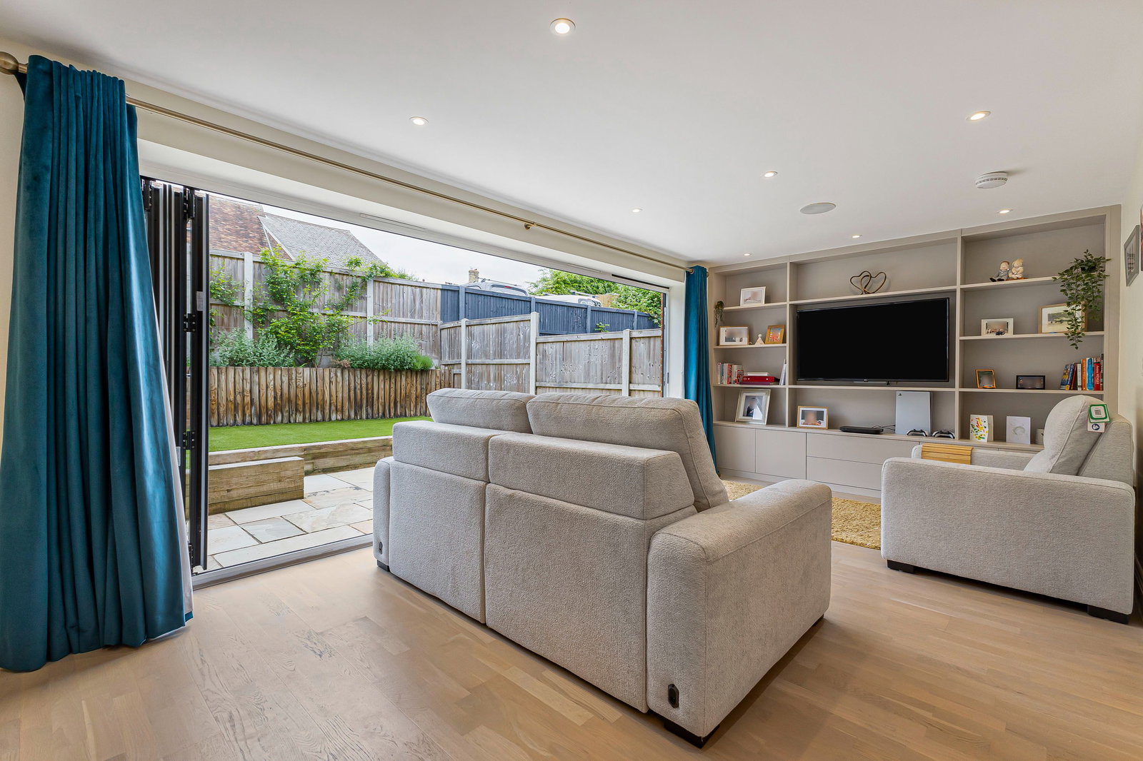 Semi Detached House in Sevenoaks