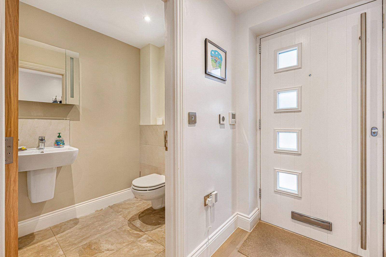 Semi Detached House in Sevenoaks