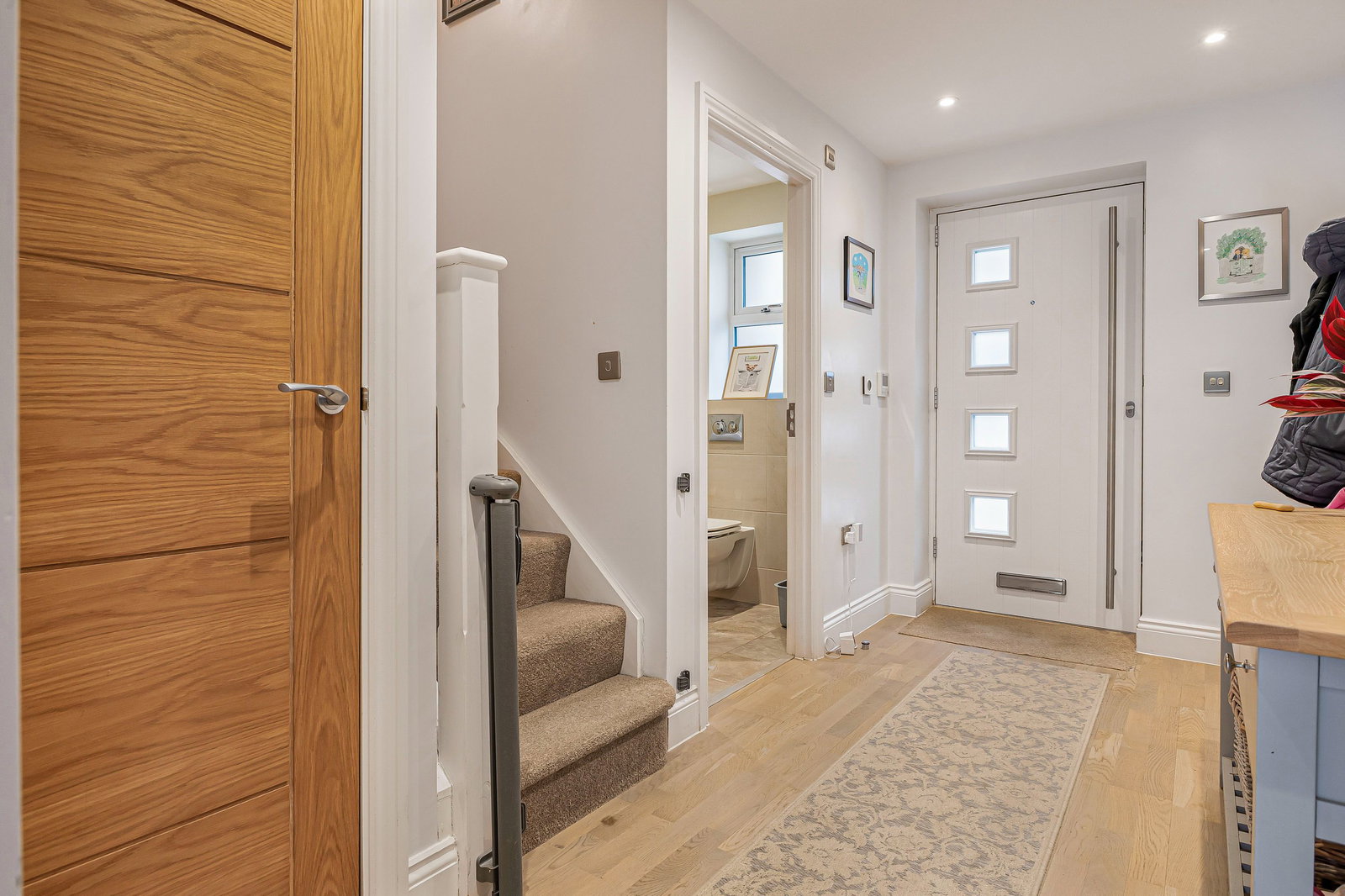 Semi Detached House in Sevenoaks