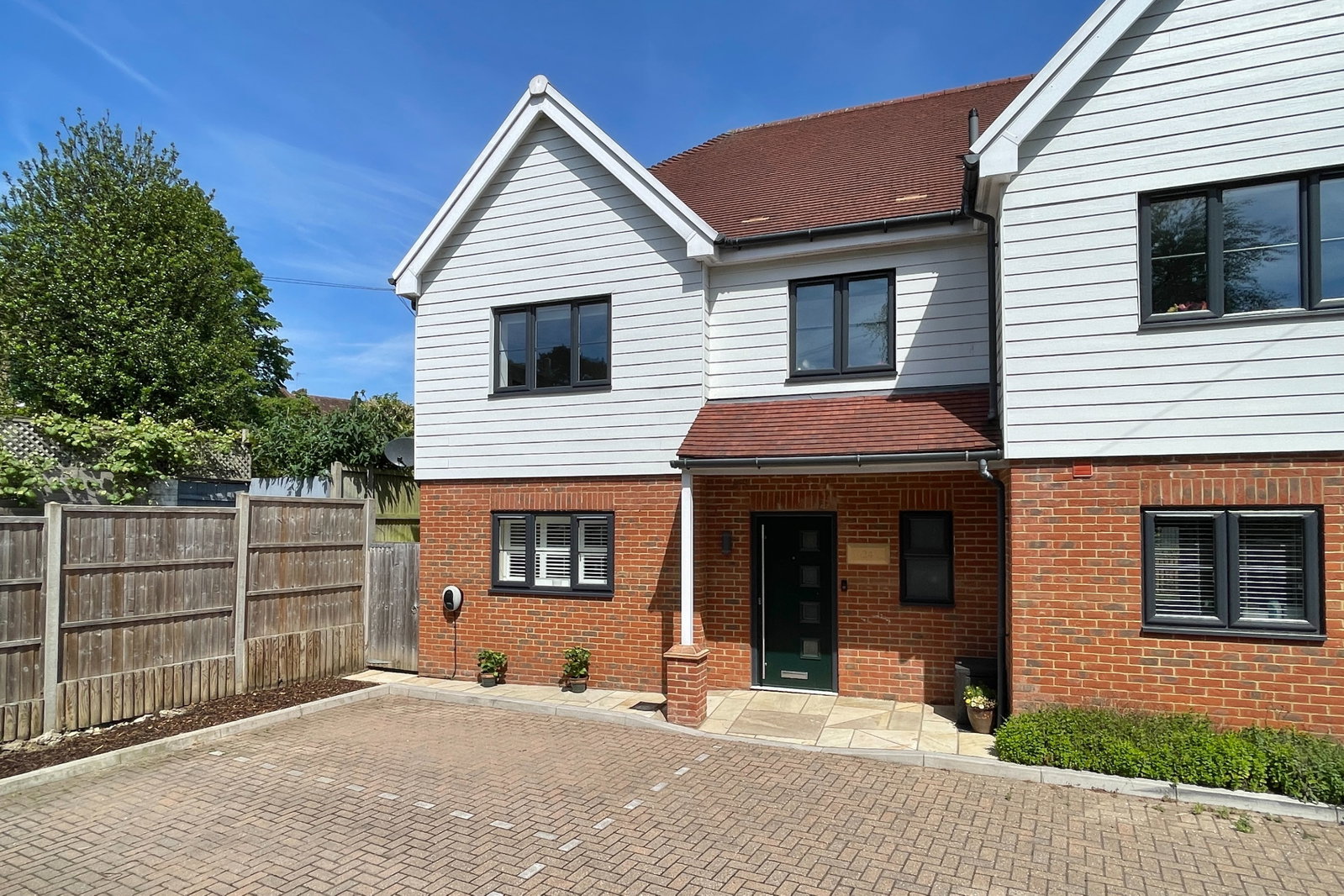 Semi Detached House in Sevenoaks