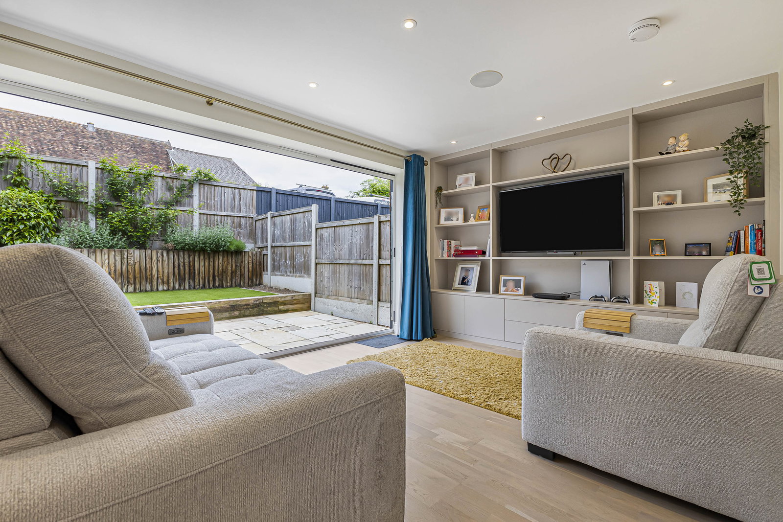 Semi Detached House in Sevenoaks