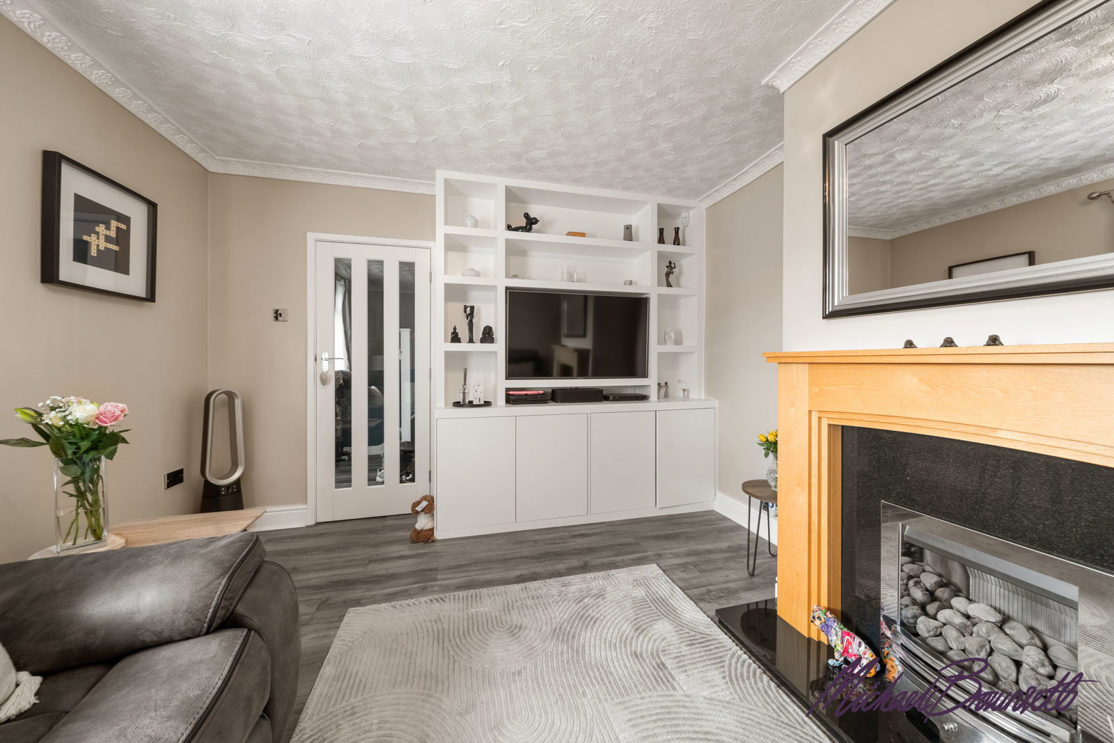 Semi Detached House in Bradford