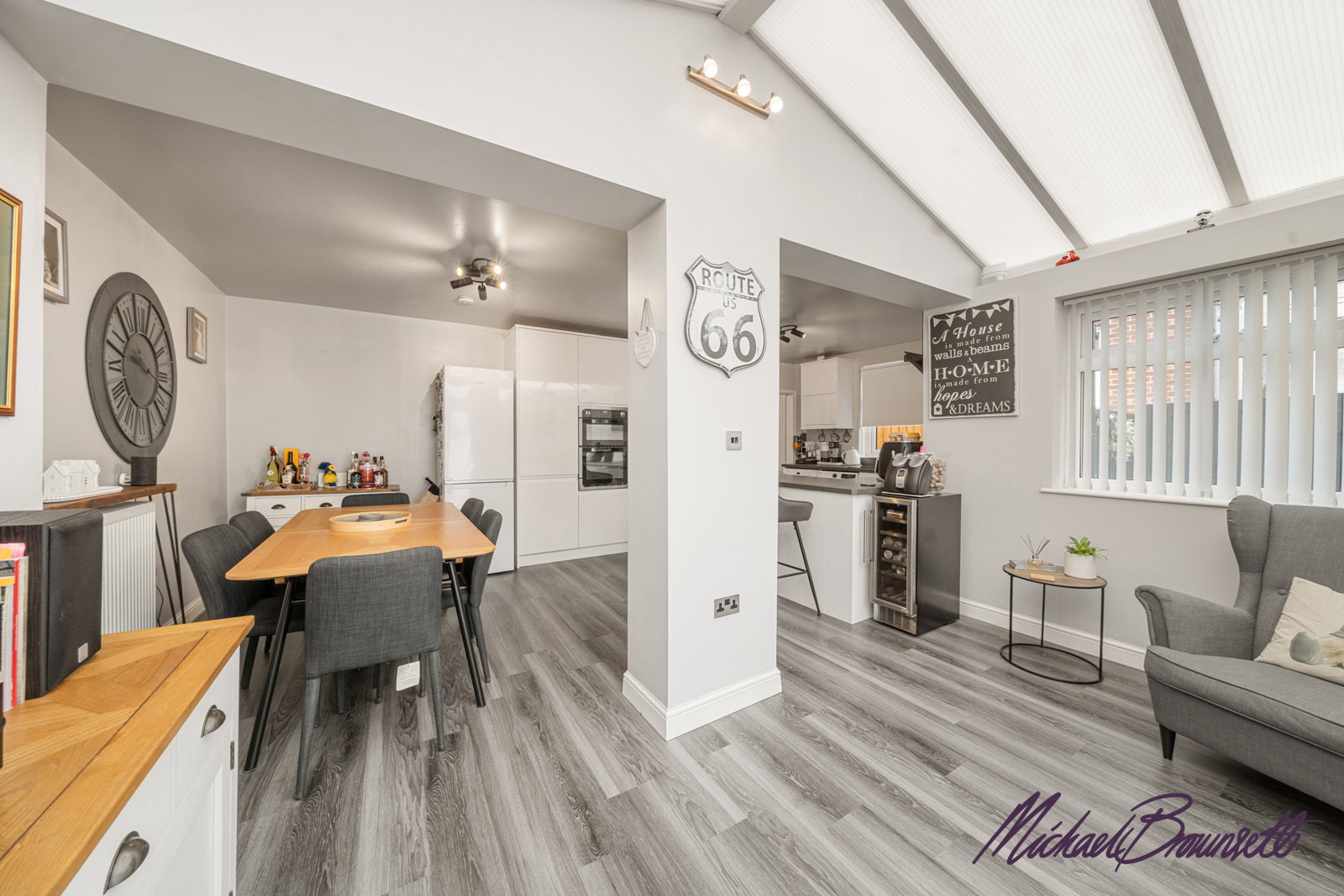 Semi Detached House in Bradford