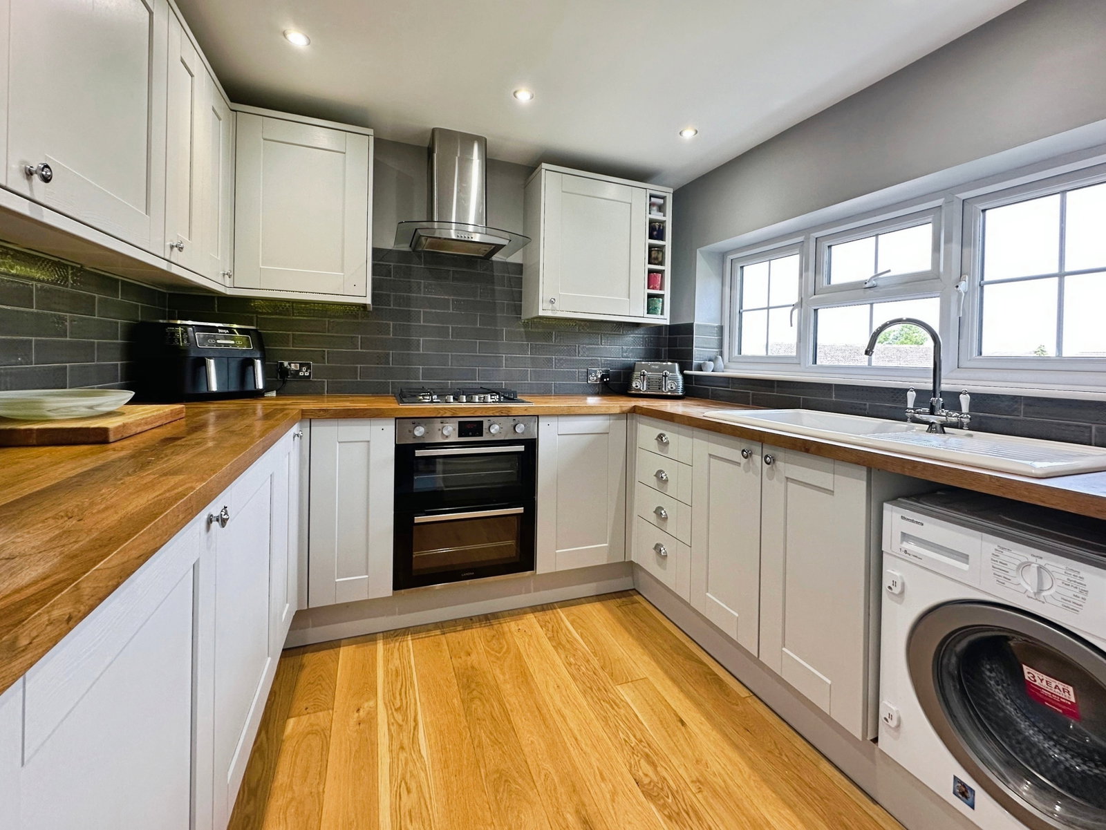 Bungalow in Leicester