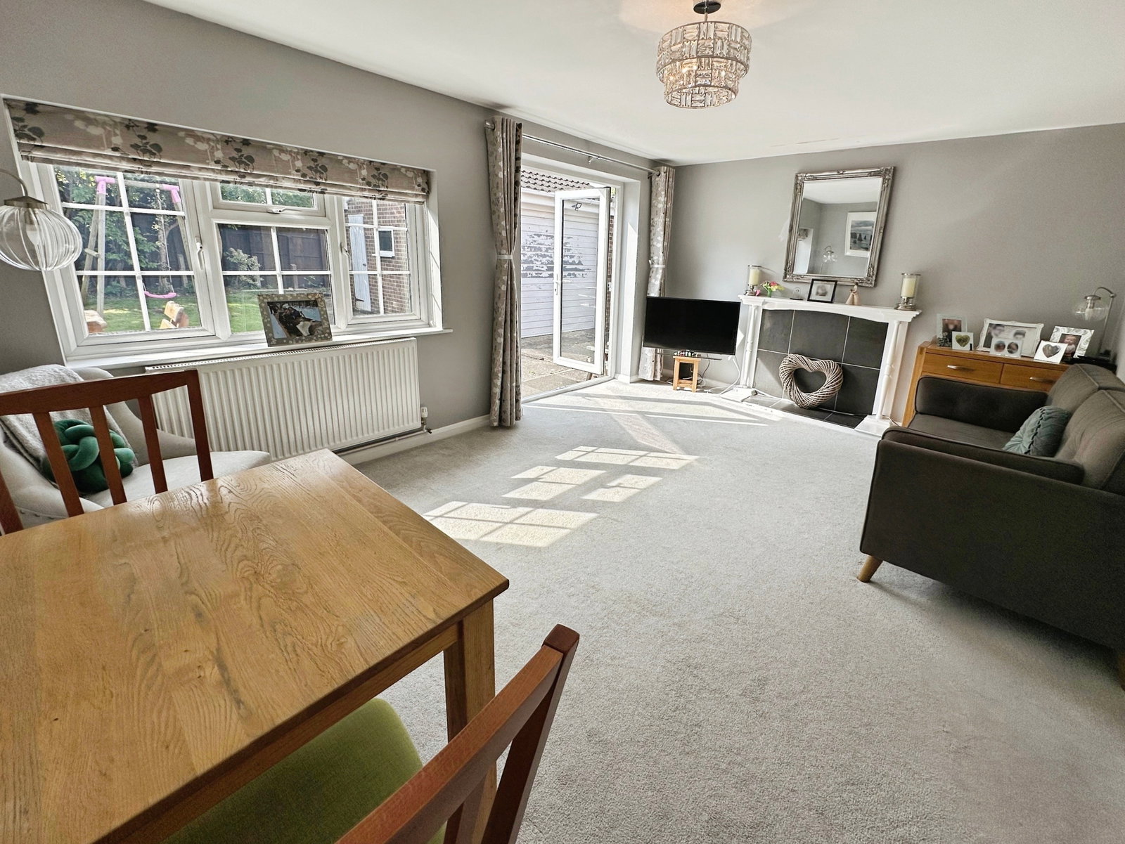 Bungalow in Leicester