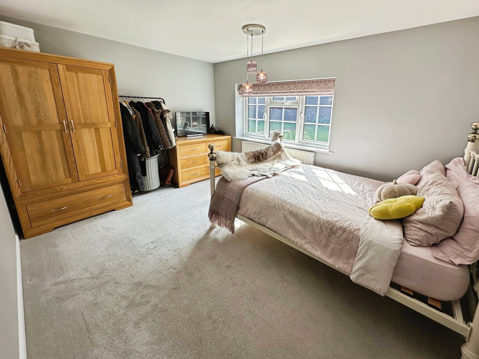 Bungalow in Leicester