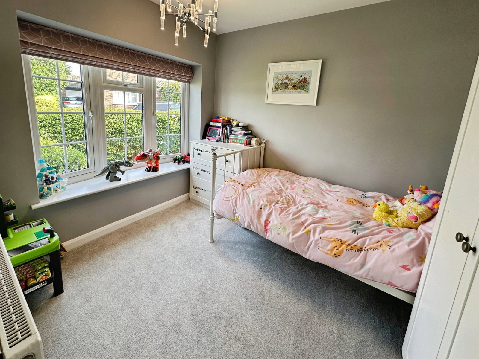 Bungalow in Leicester