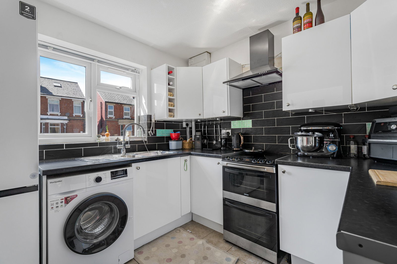 Detached House in Cheltenham