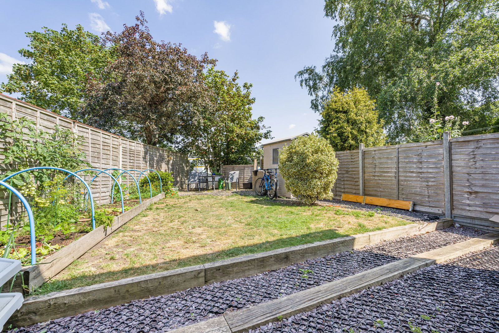 Detached House in Cheltenham