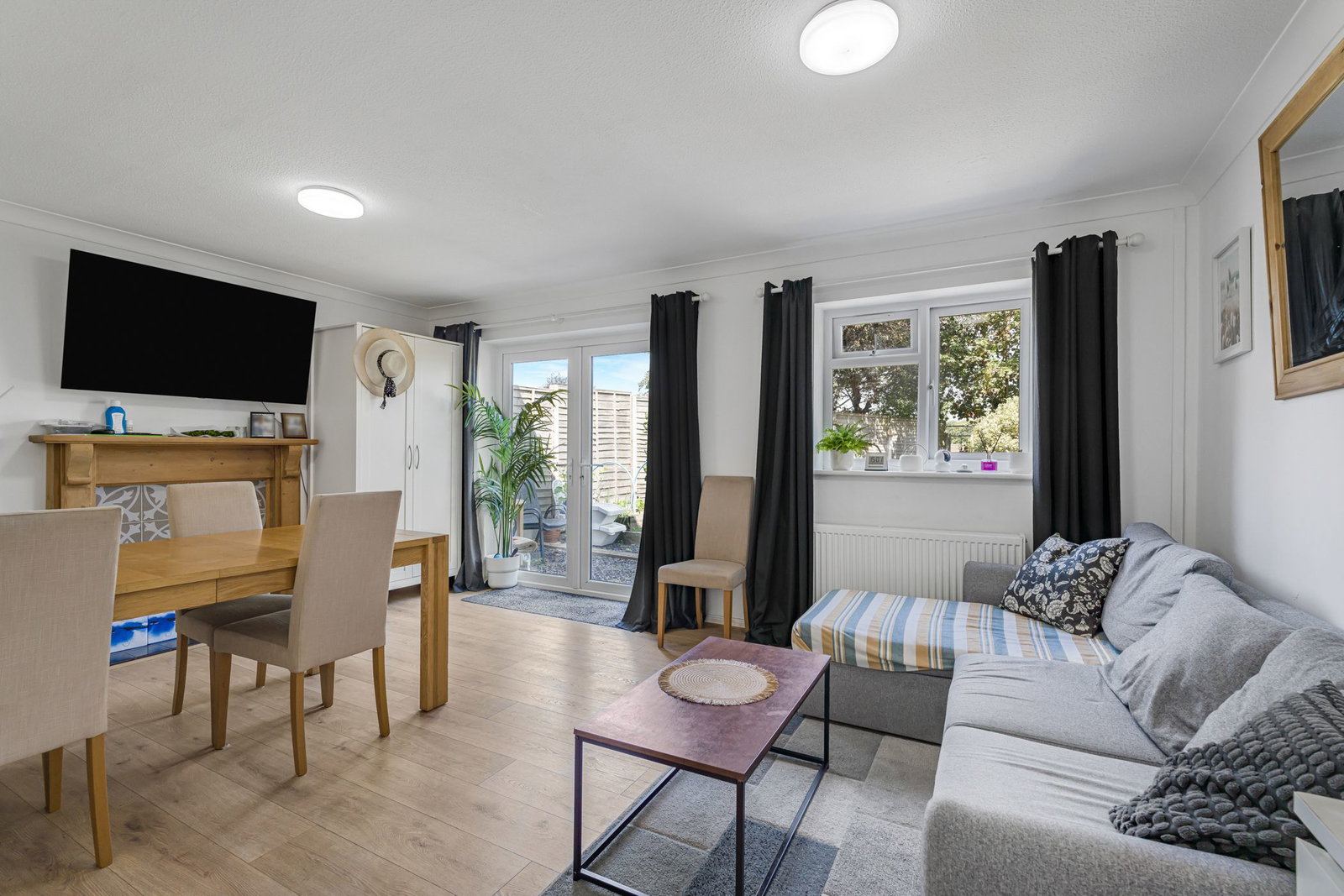 Detached House in Cheltenham