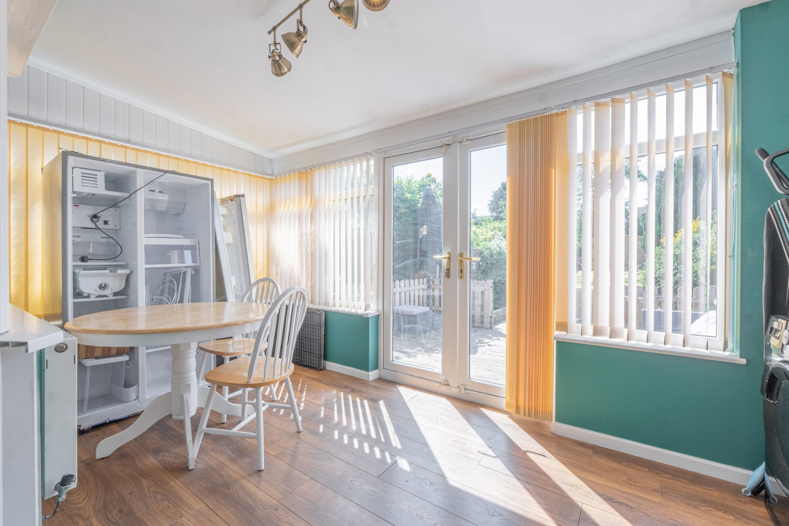 Semi Detached House in Birmingham