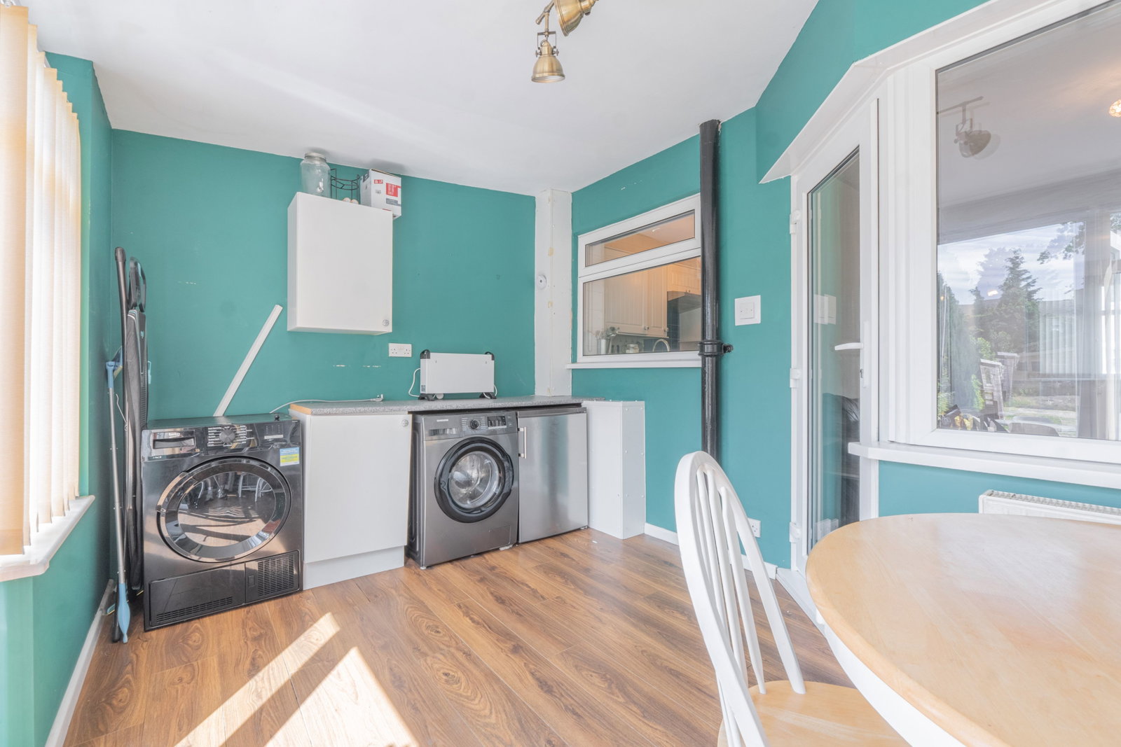 Semi Detached House in Birmingham