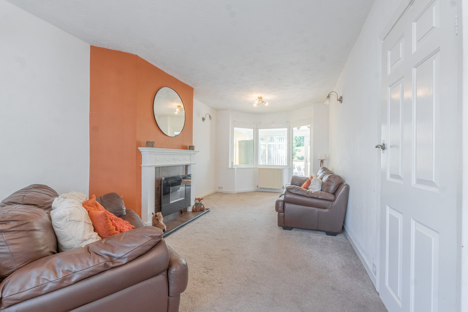 Semi Detached House in Birmingham