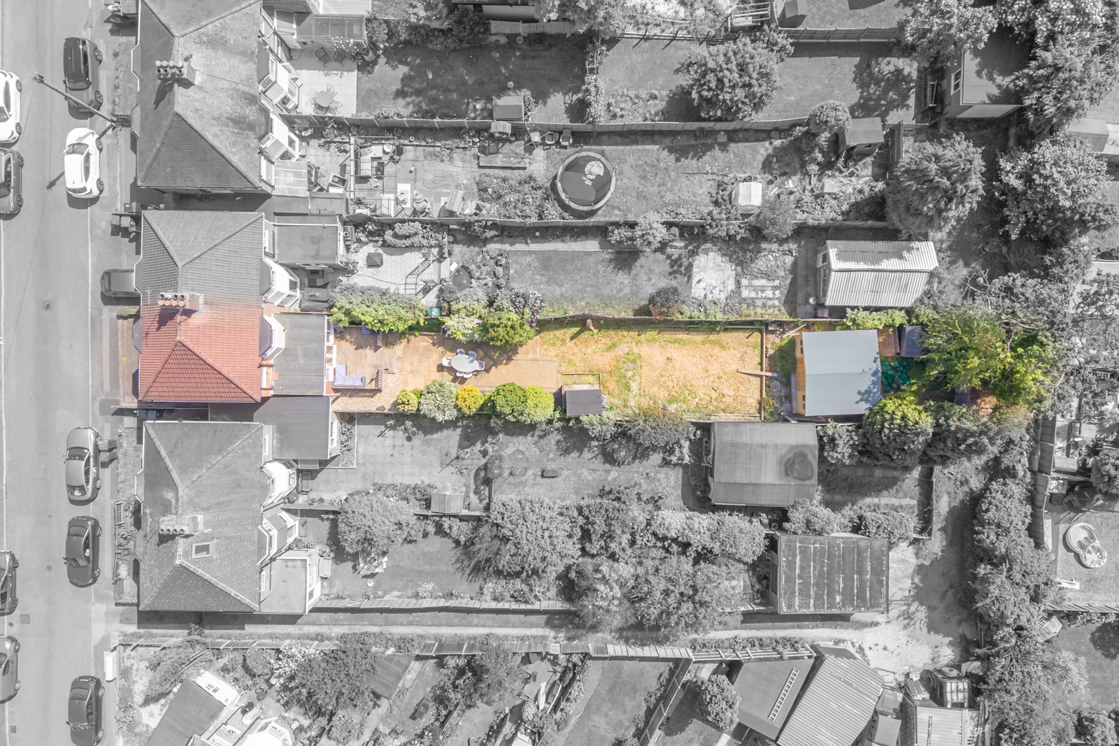 Semi Detached House in Birmingham