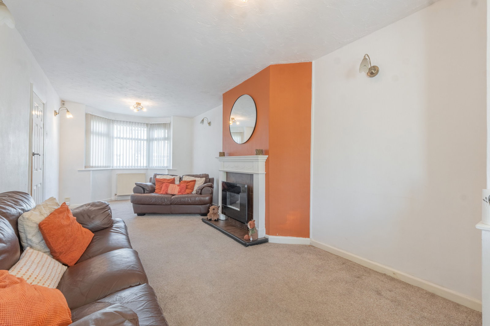 Semi Detached House in Birmingham
