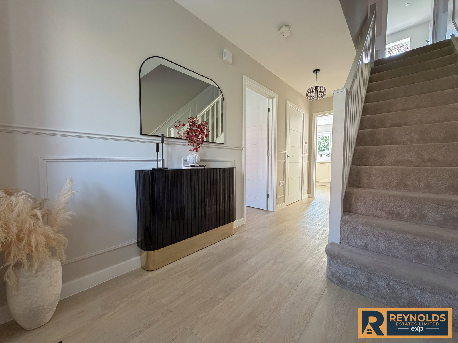 Detached House in West Malling