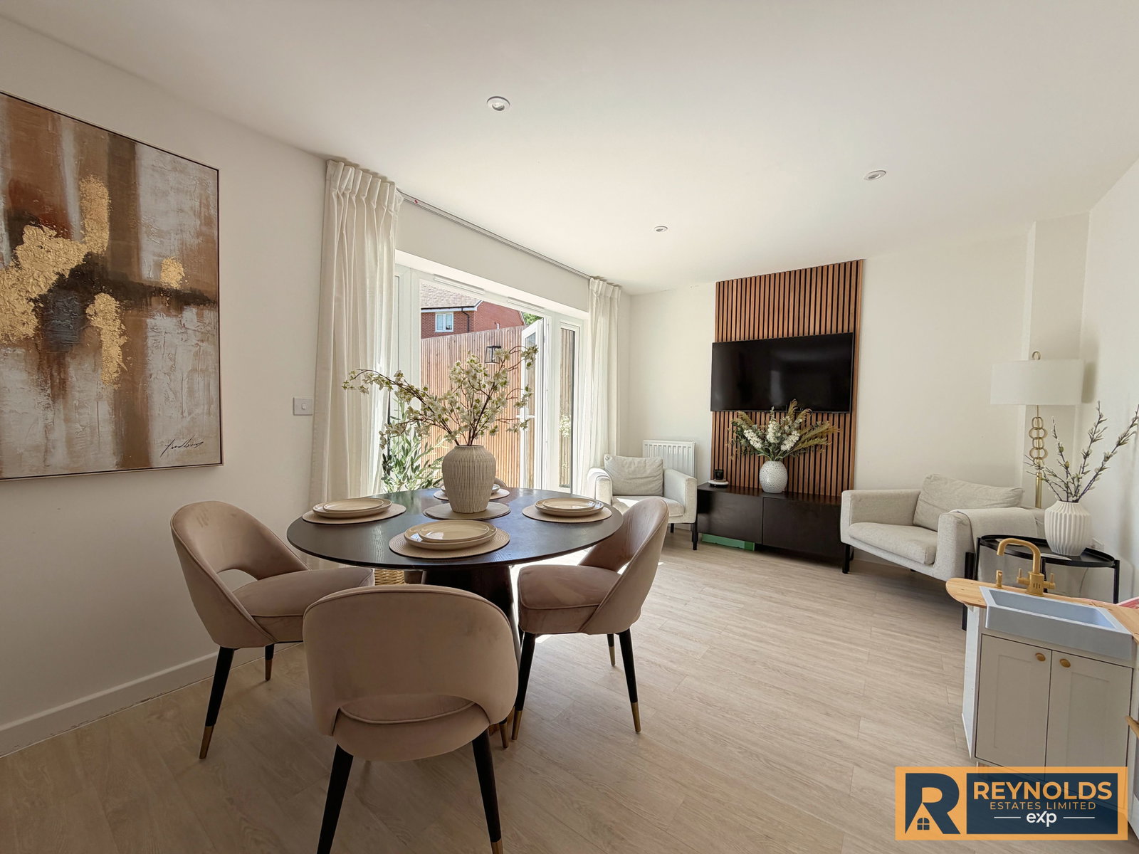Detached House in West Malling