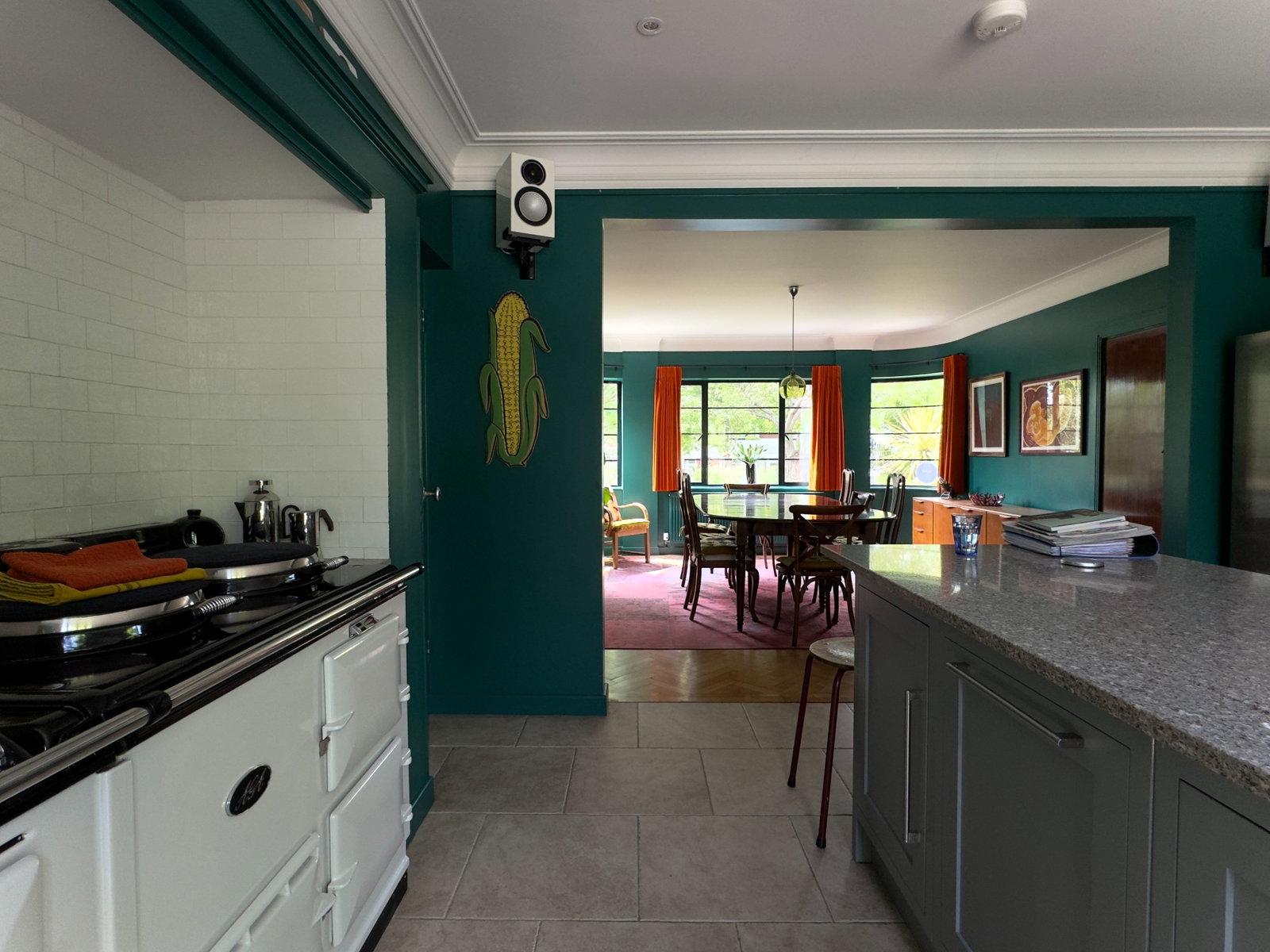 Detached House in Ramsgate