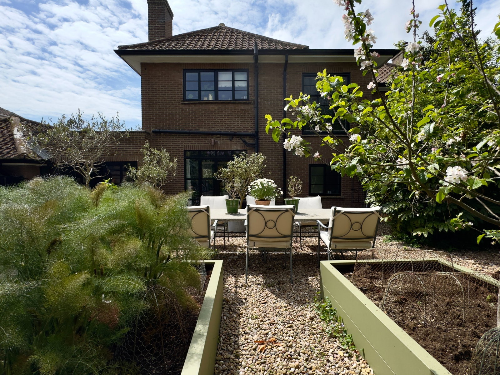 Detached House in Ramsgate