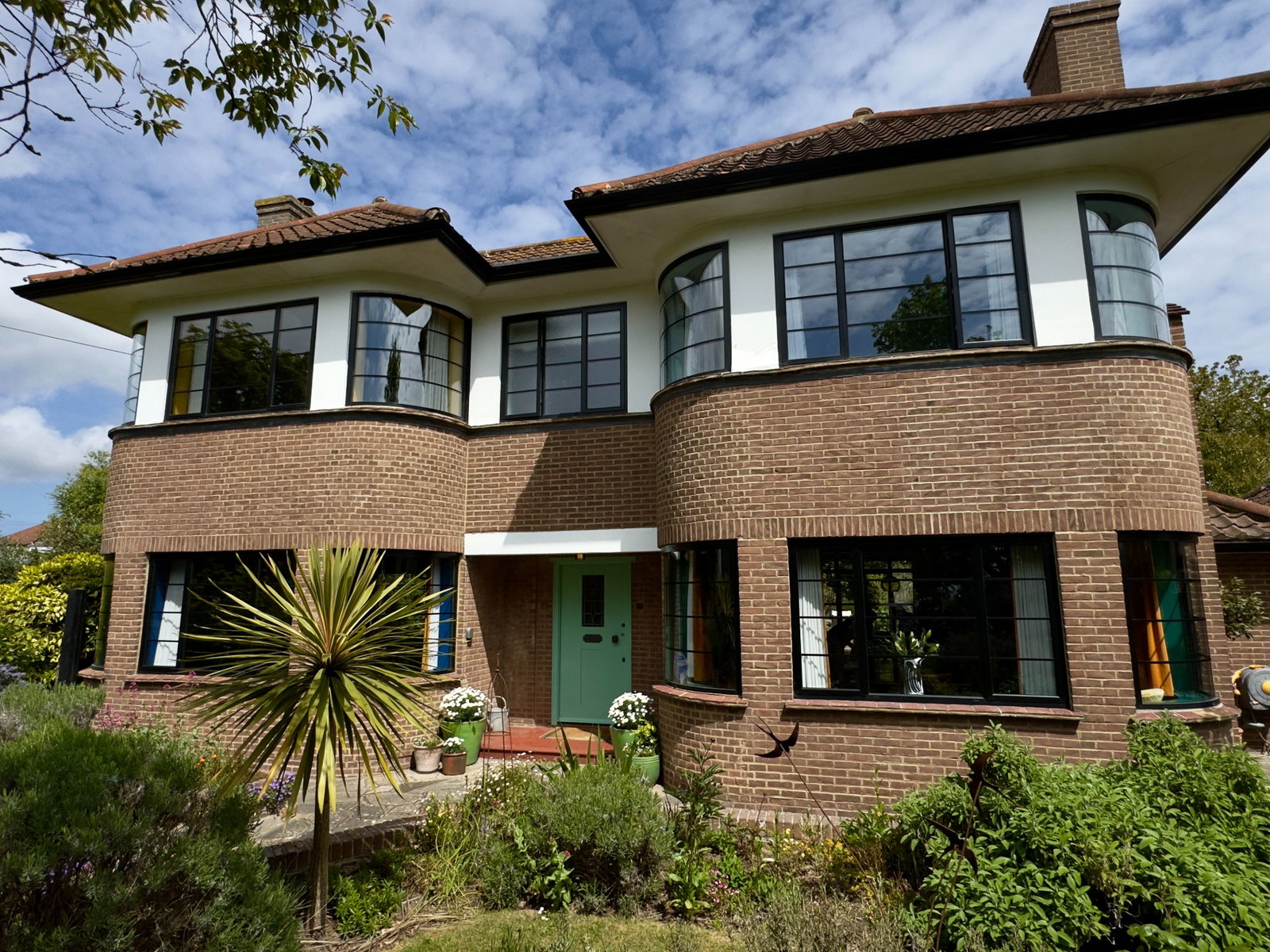 Detached House in Ramsgate