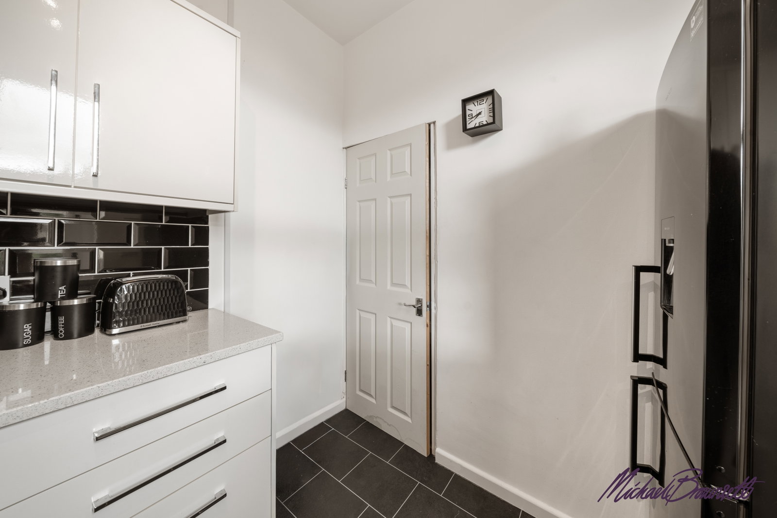 Terraced House in Bradford