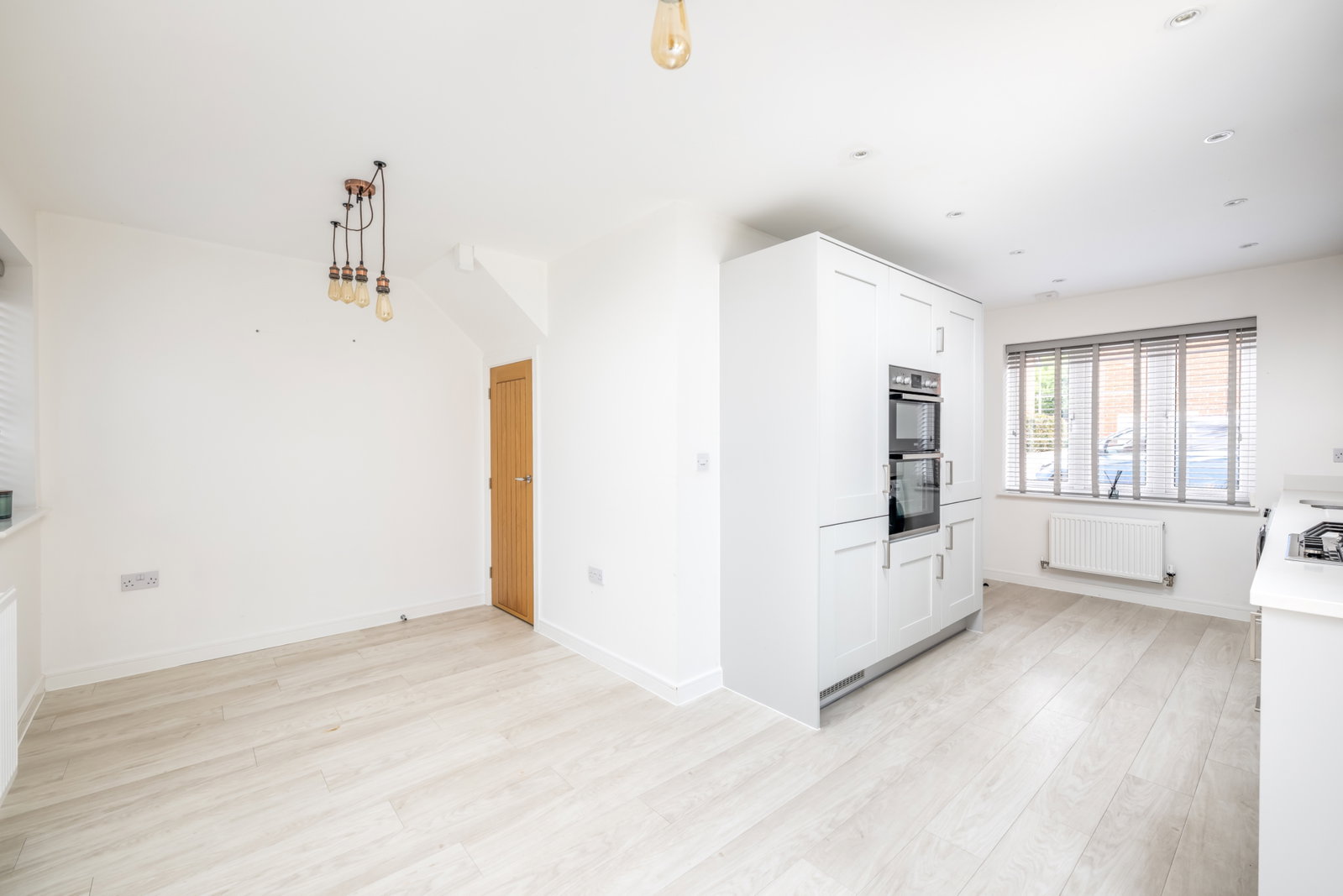 Detached House in Leighton Buzzard