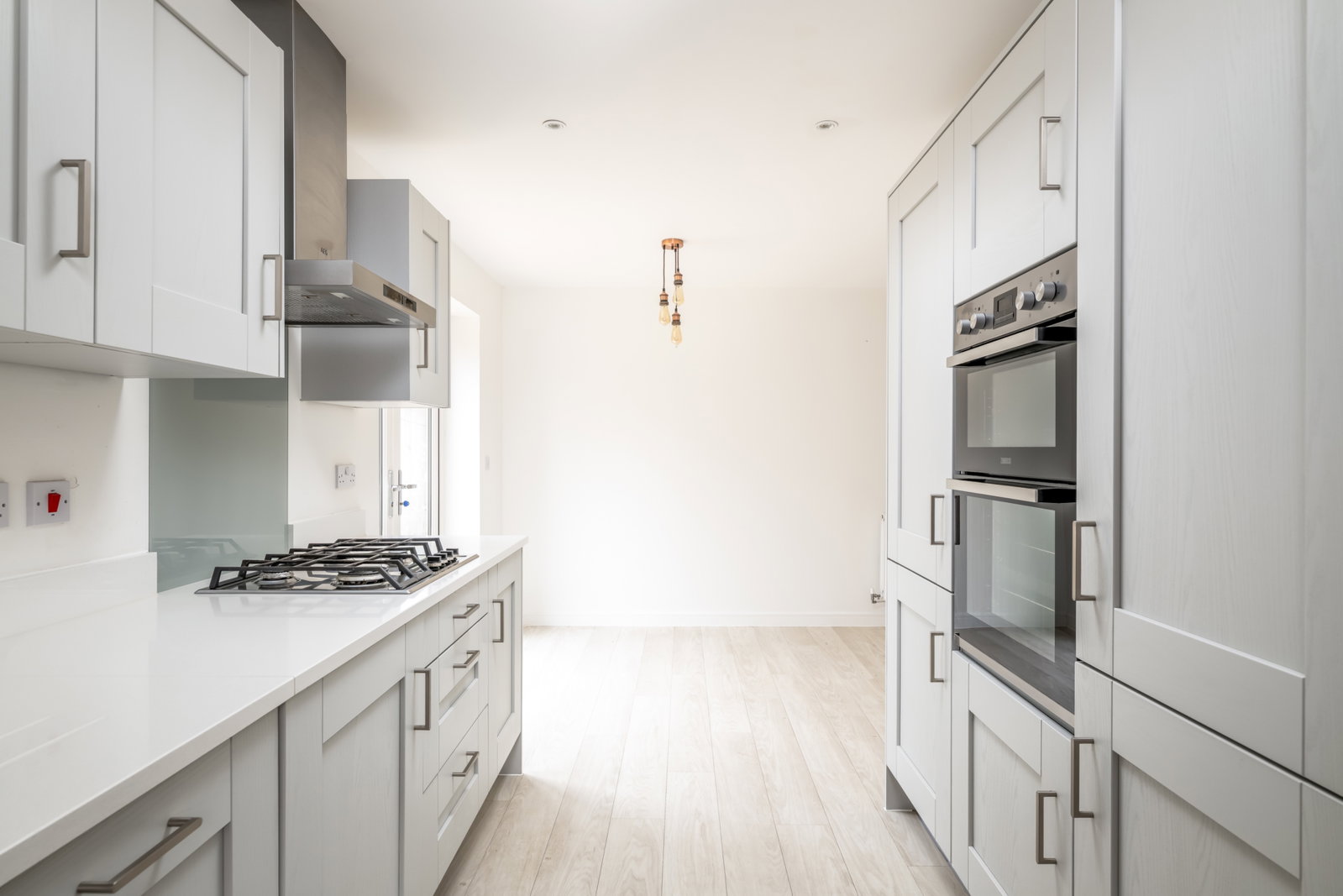 Detached House in Leighton Buzzard