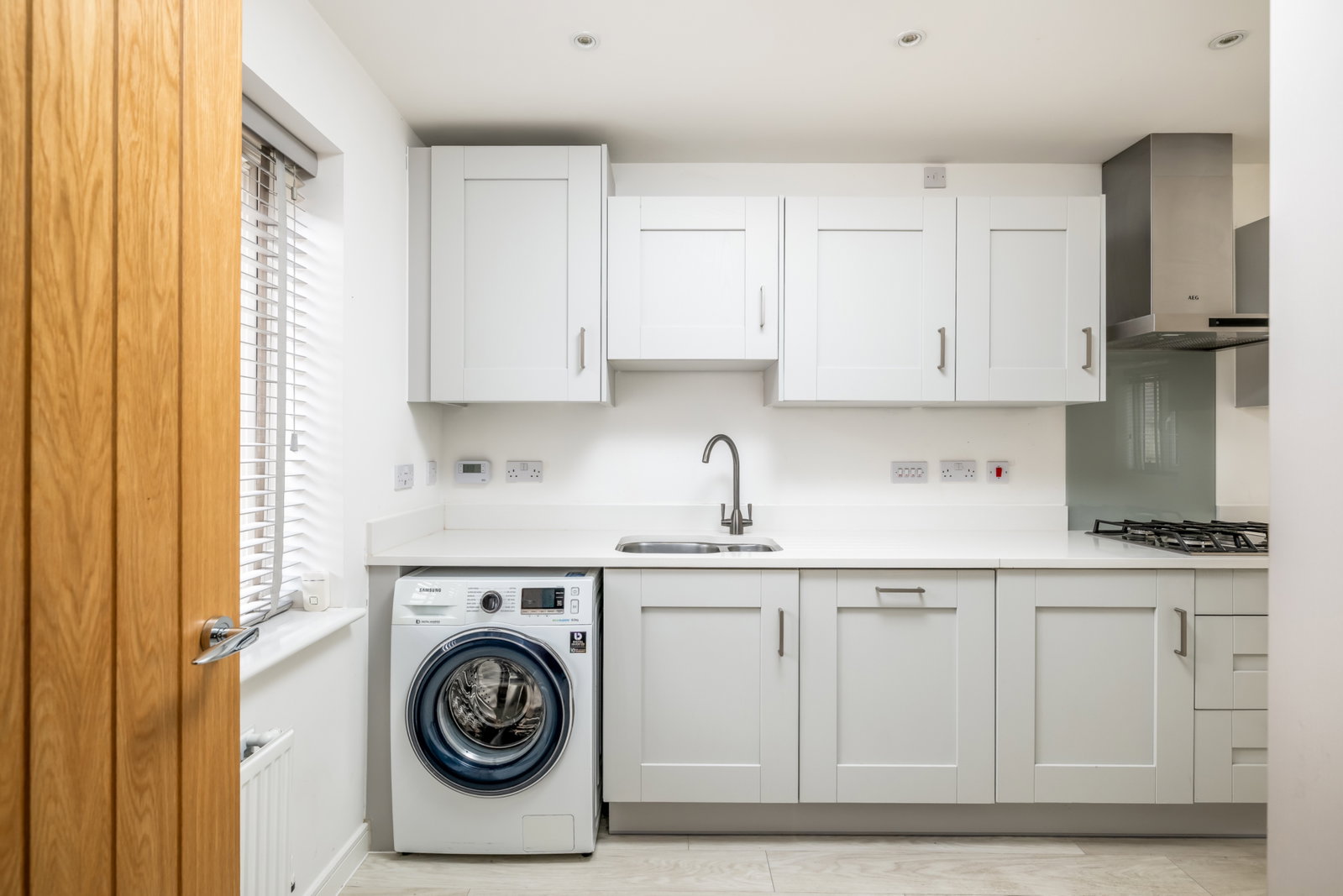 Detached House in Leighton Buzzard