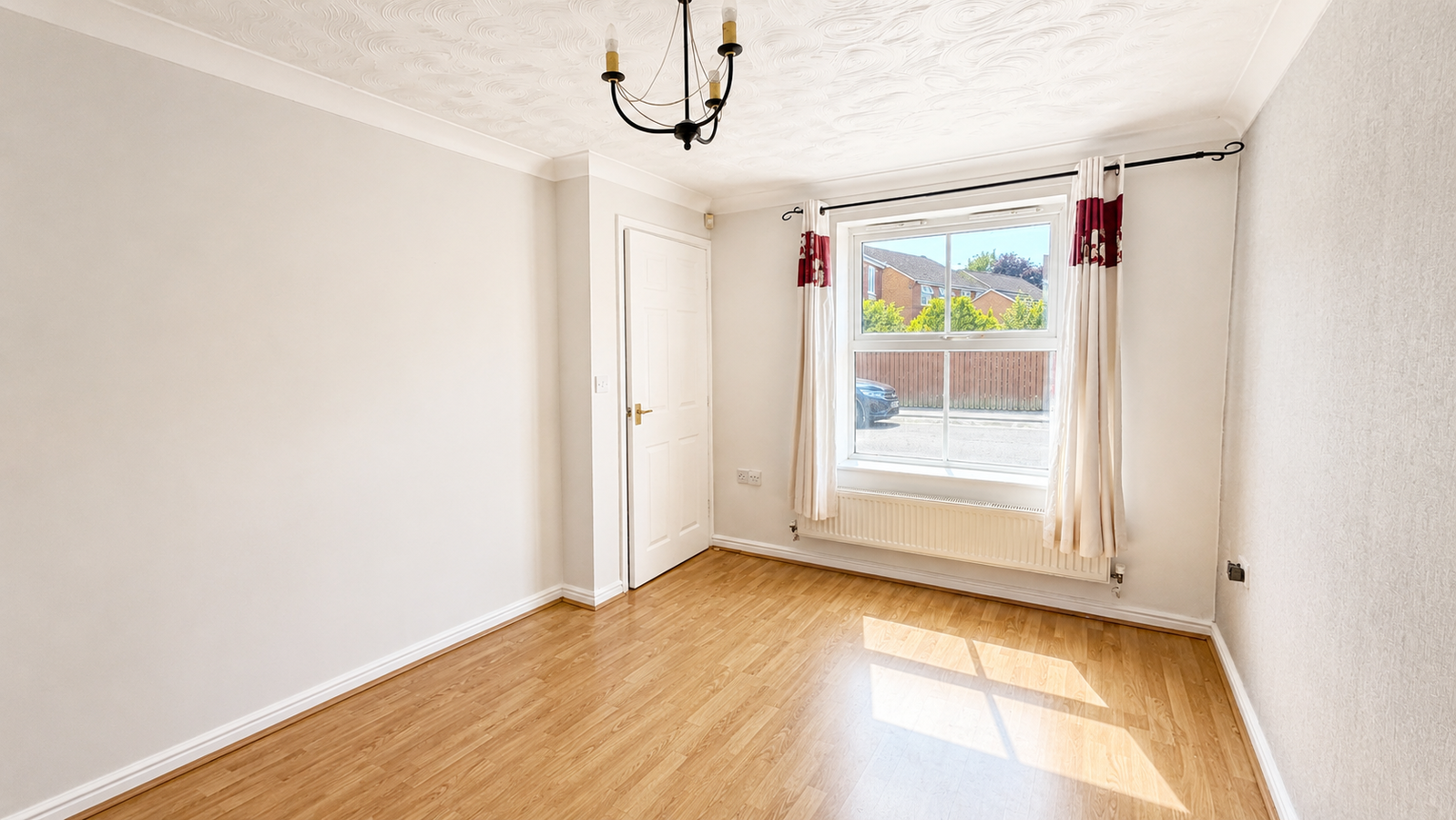 Semi Detached House in Lincoln
