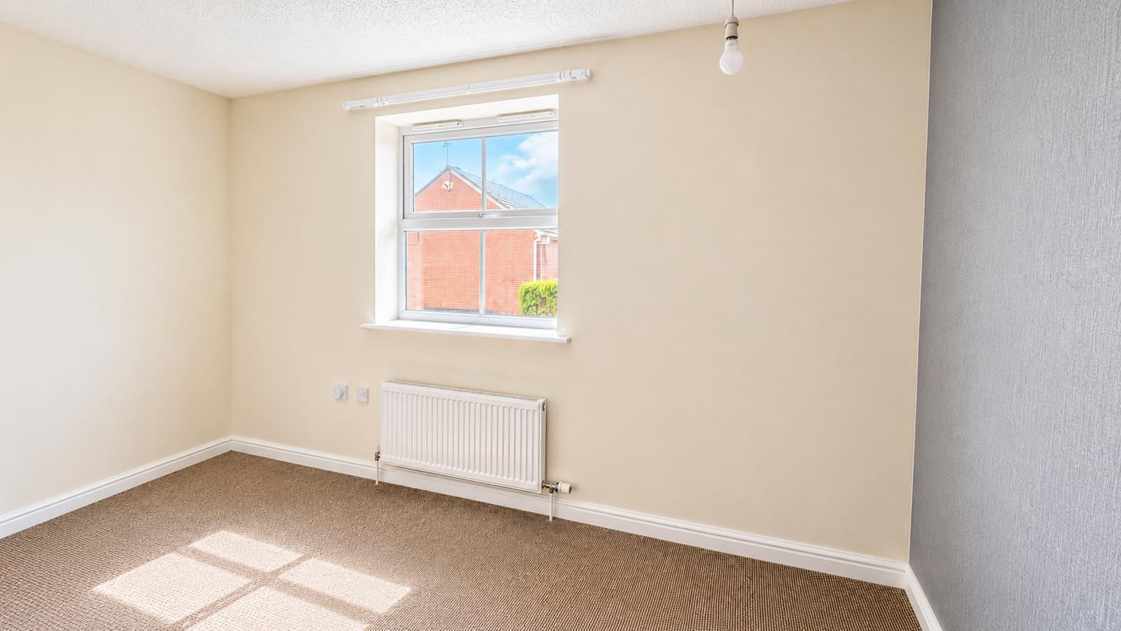Semi Detached House in Lincoln