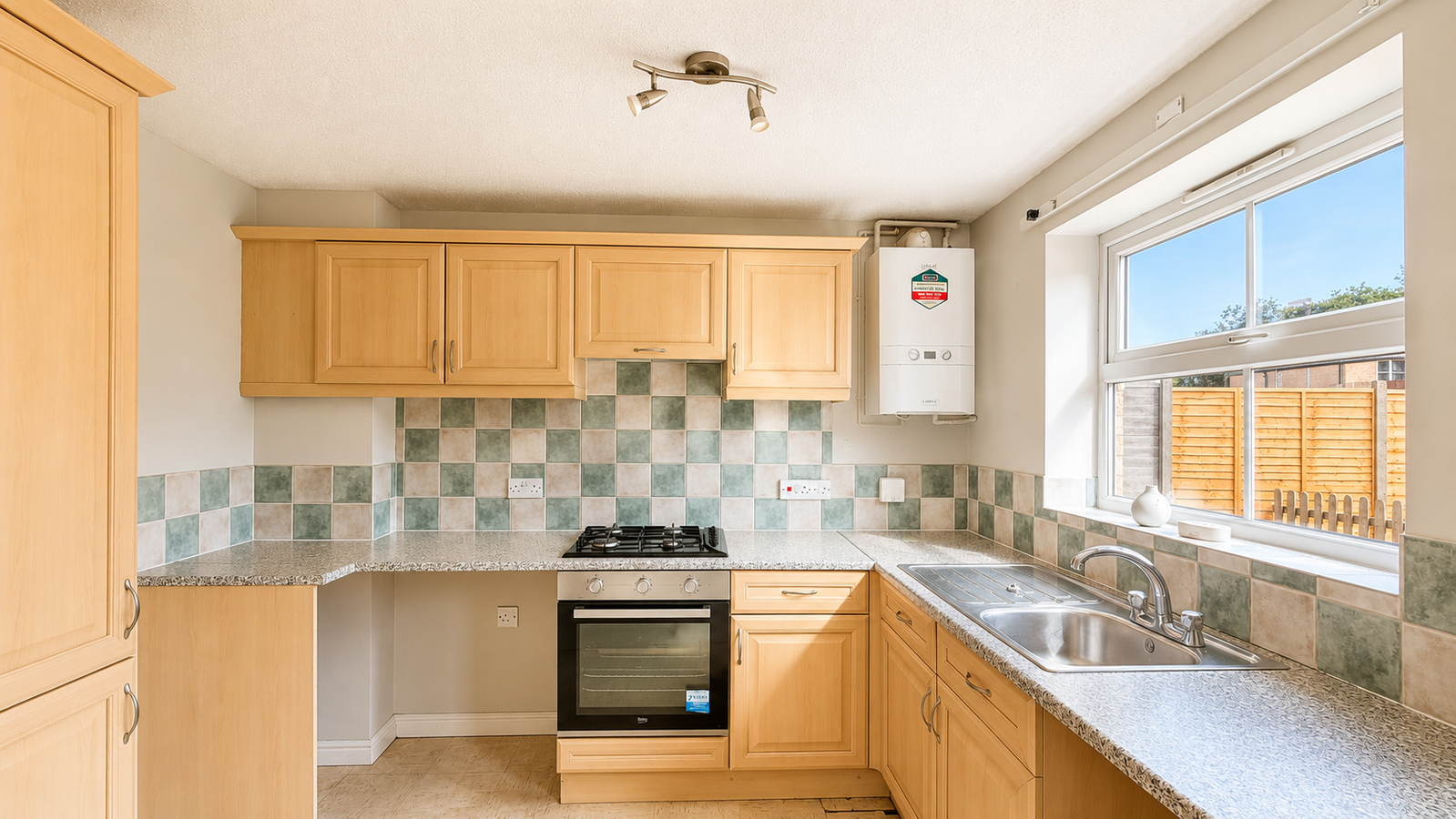 Semi Detached House in Lincoln