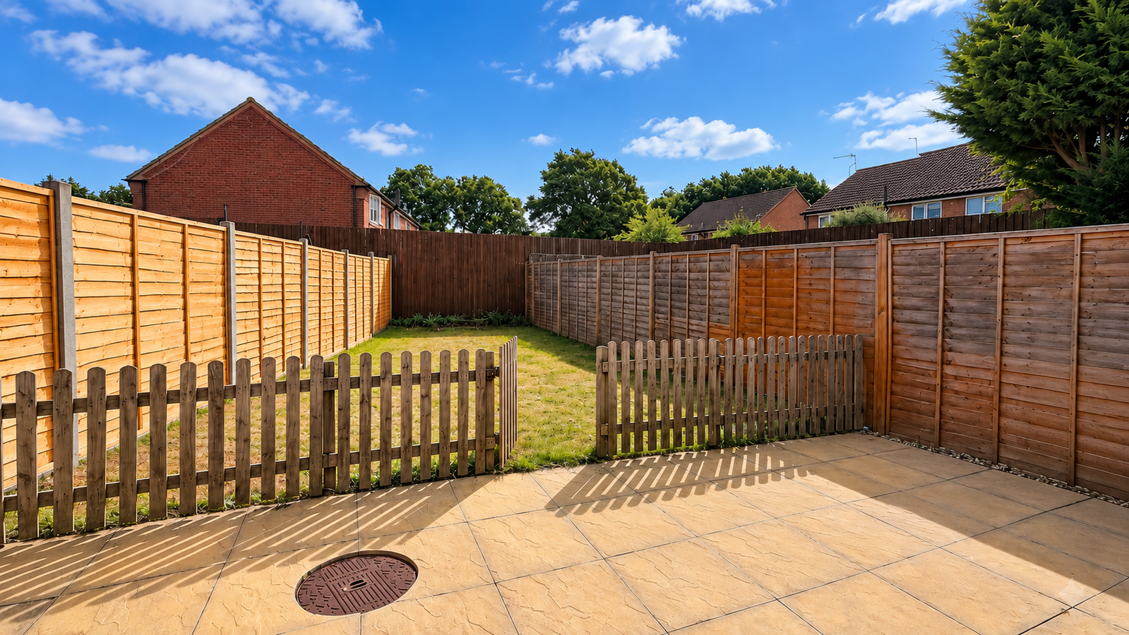 Semi Detached House in Lincoln