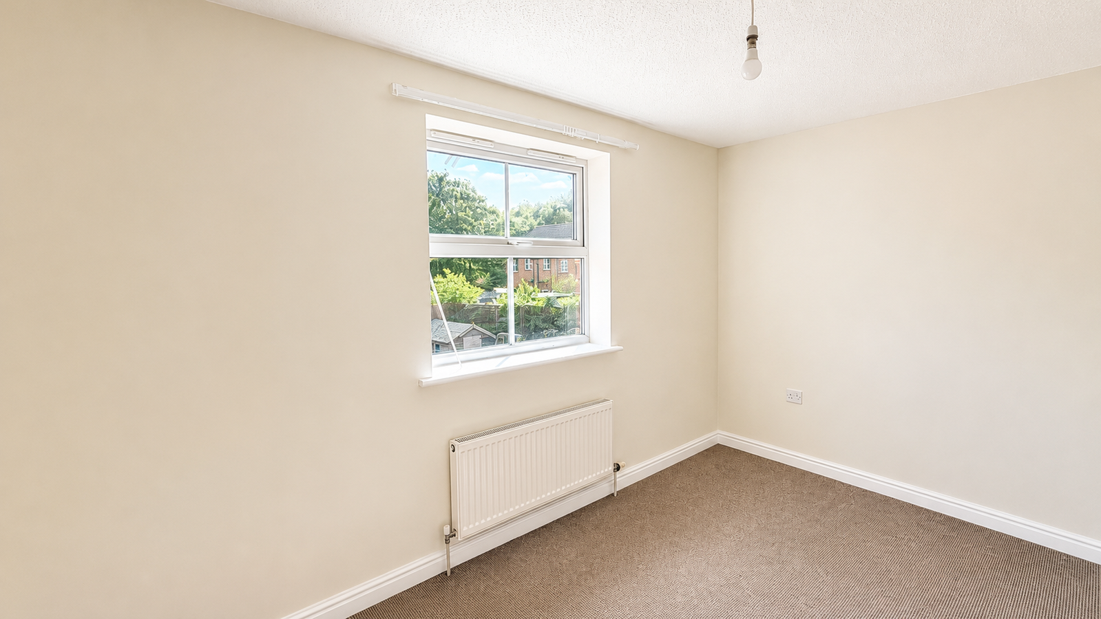 Semi Detached House in Lincoln