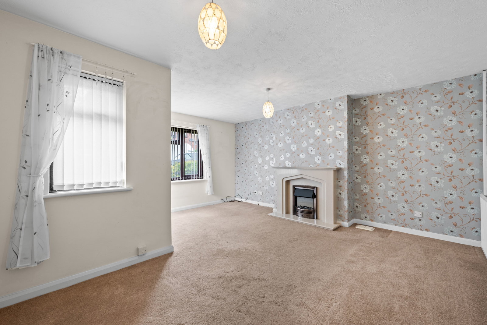 Semi Detached Bungalow in Barnsley