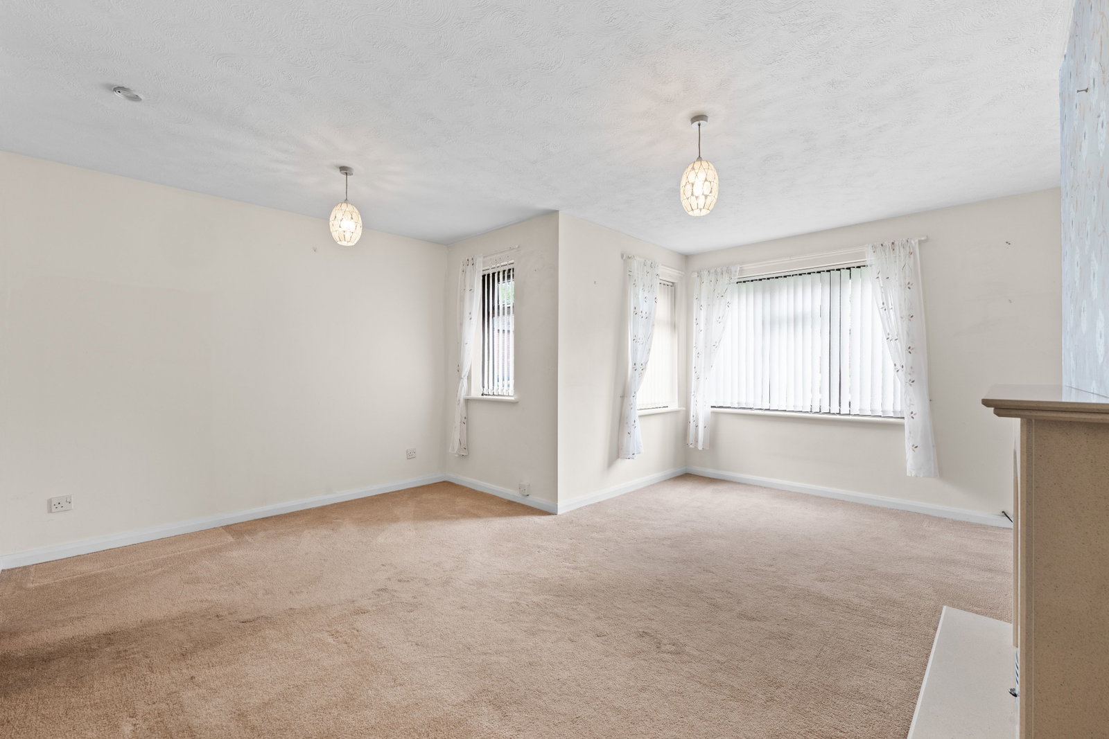 Semi Detached Bungalow in Barnsley