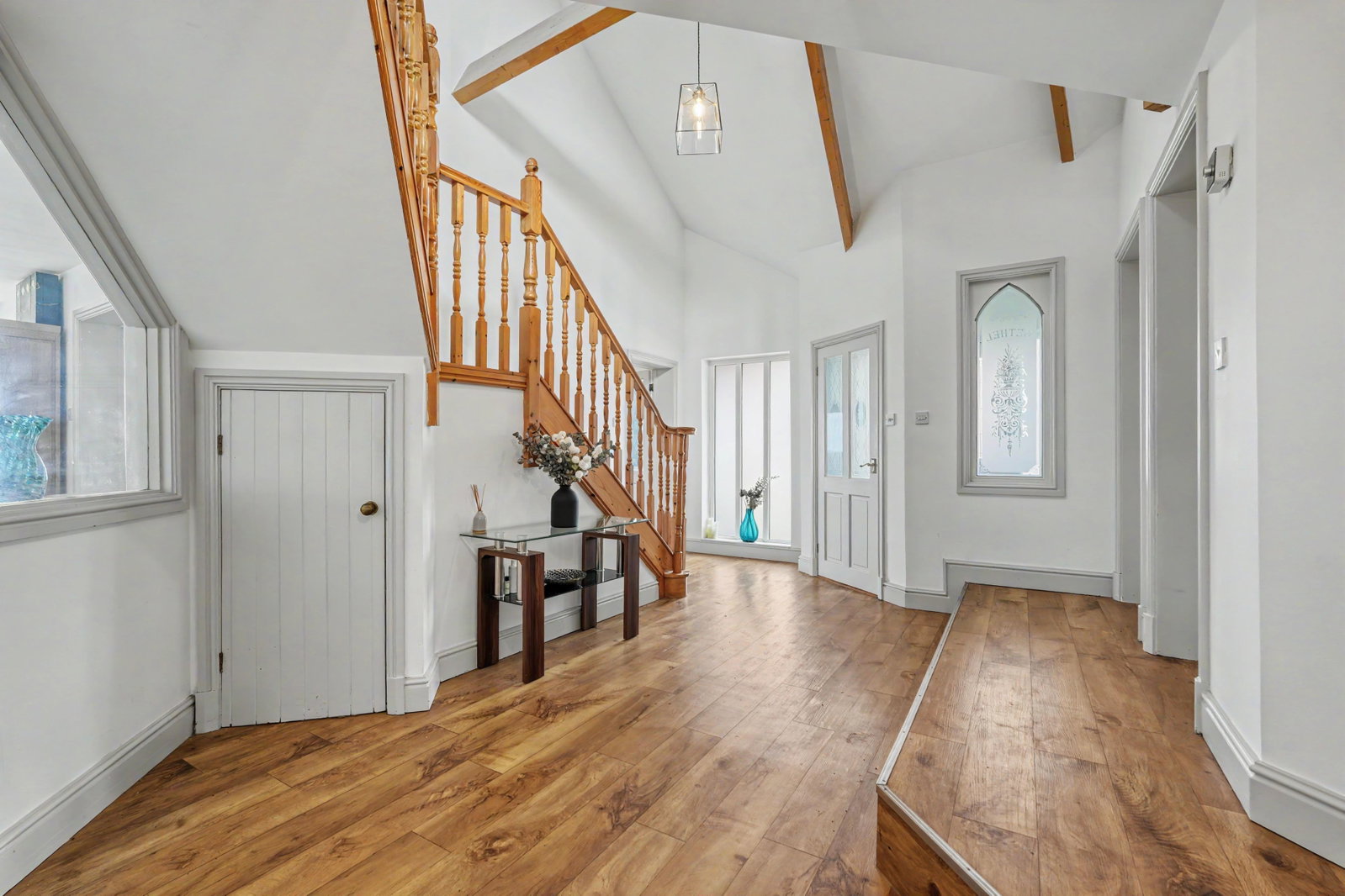Detached House in Workington