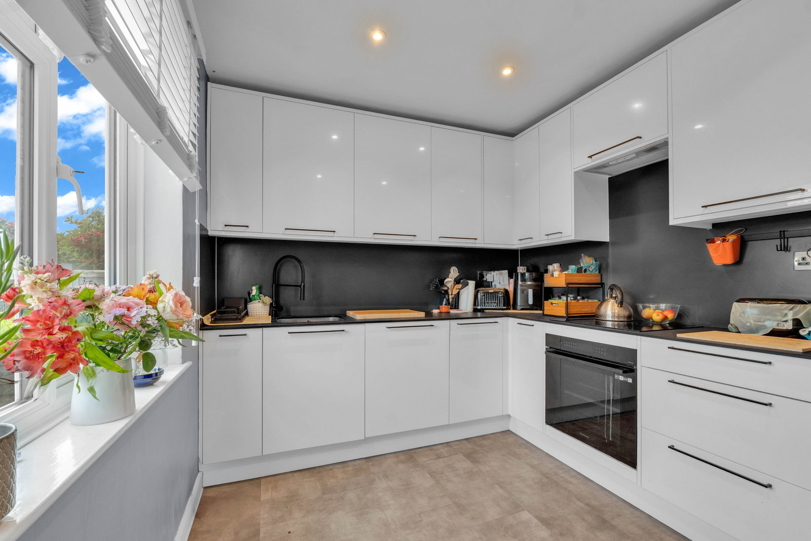 Semi Detached House in Leicester