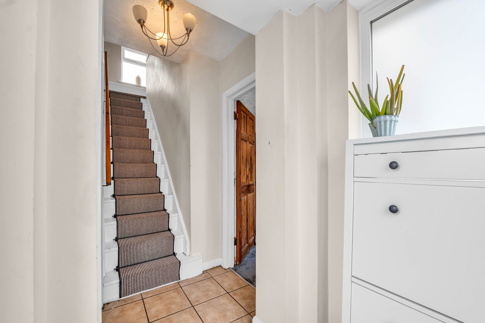 Semi Detached House in Leicester