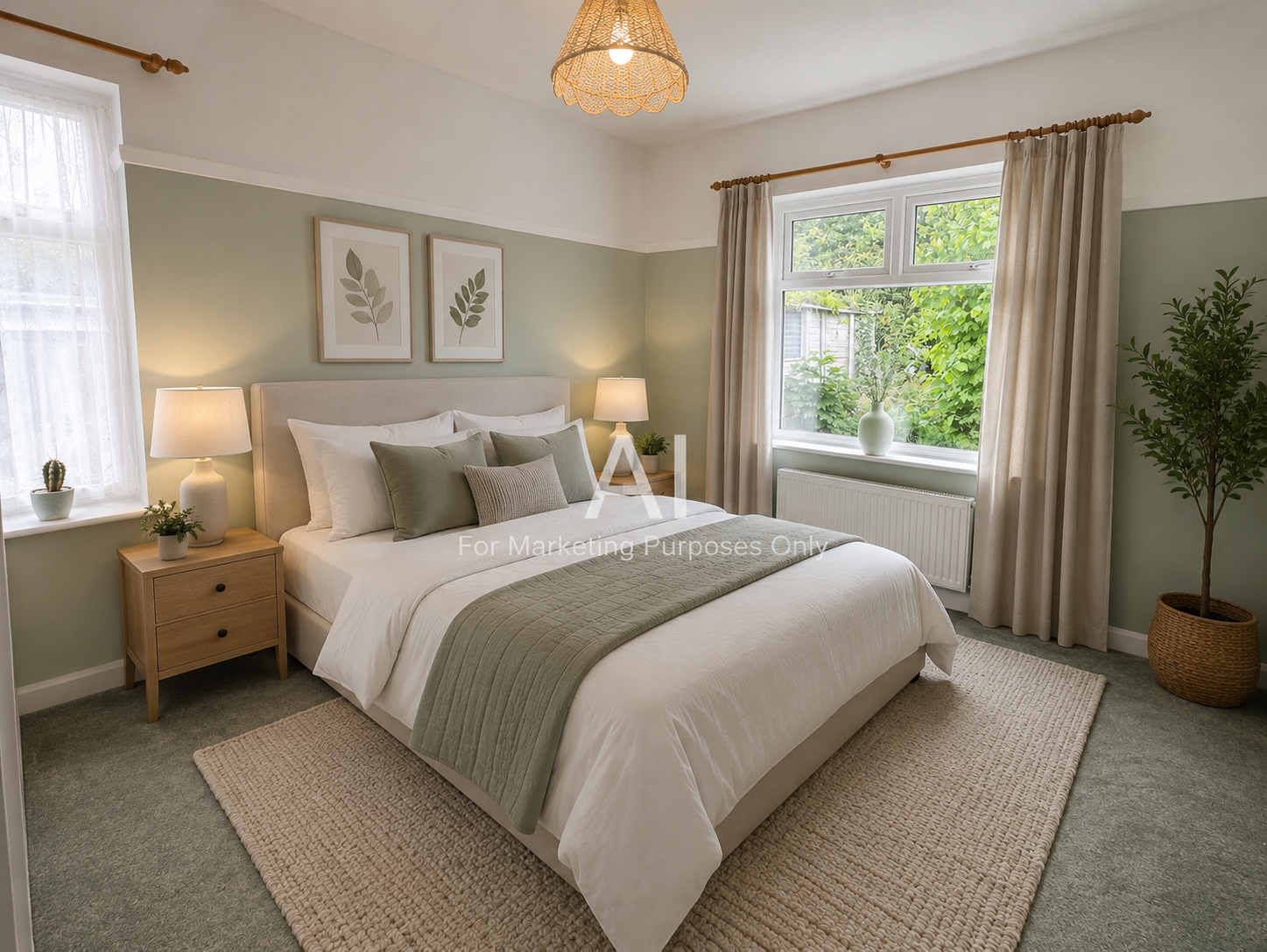 Bungalow for sale in Leicester, Iris Avenue, Glen Parva, Leicester, LE2 9JJ