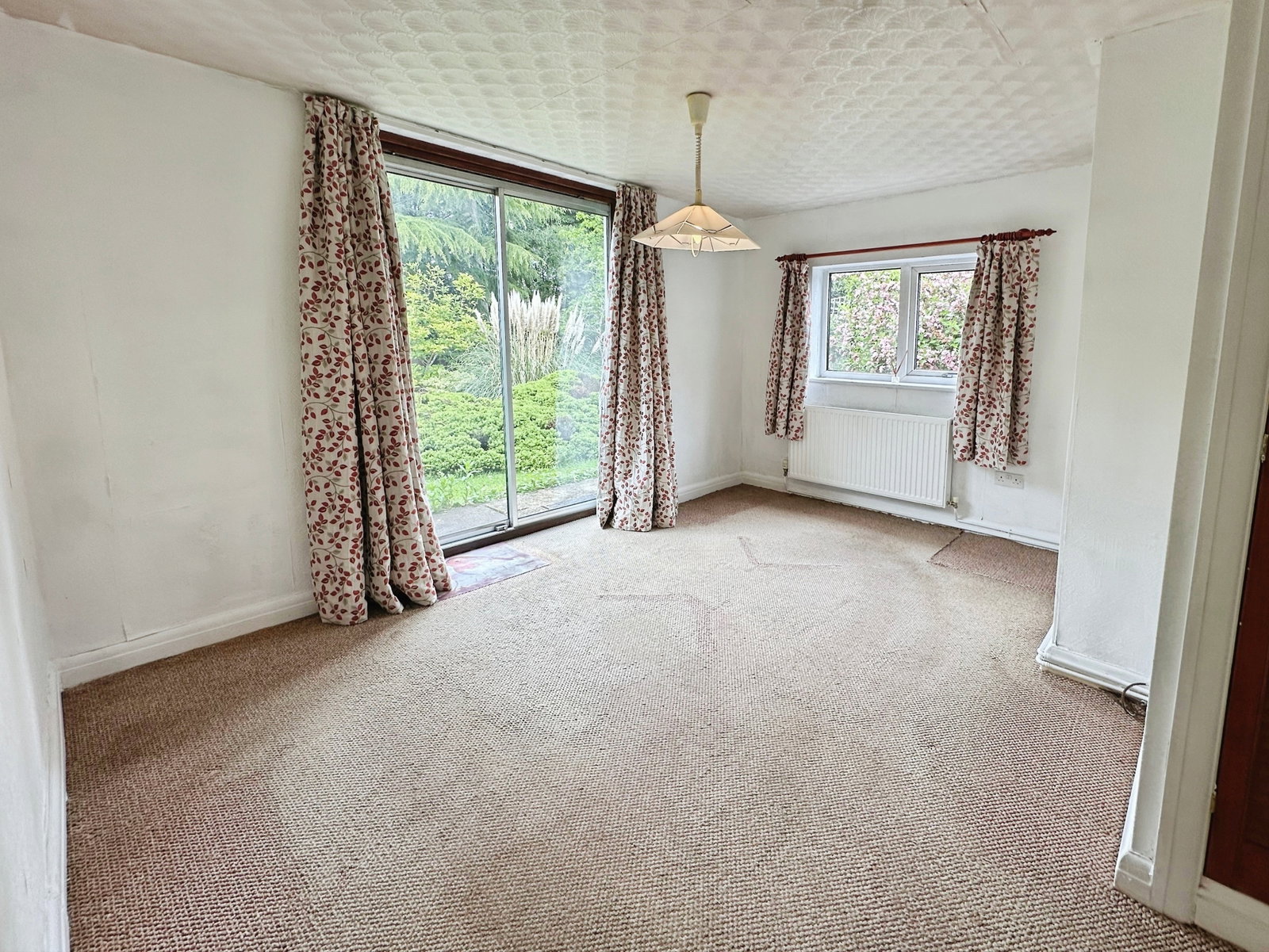Bungalow in Leicester