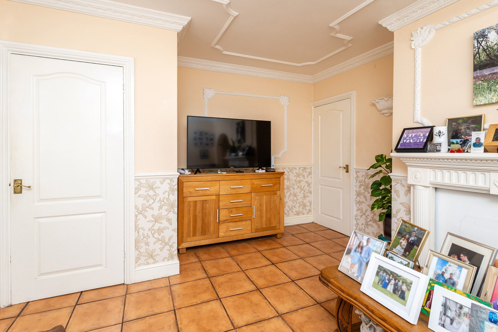 End Of Terrace House in Sidcup