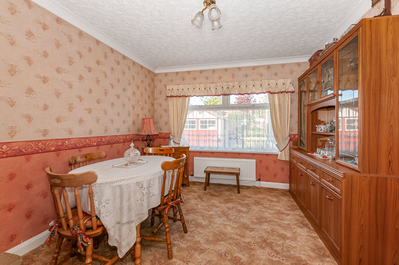 Semi Detached House in Hull