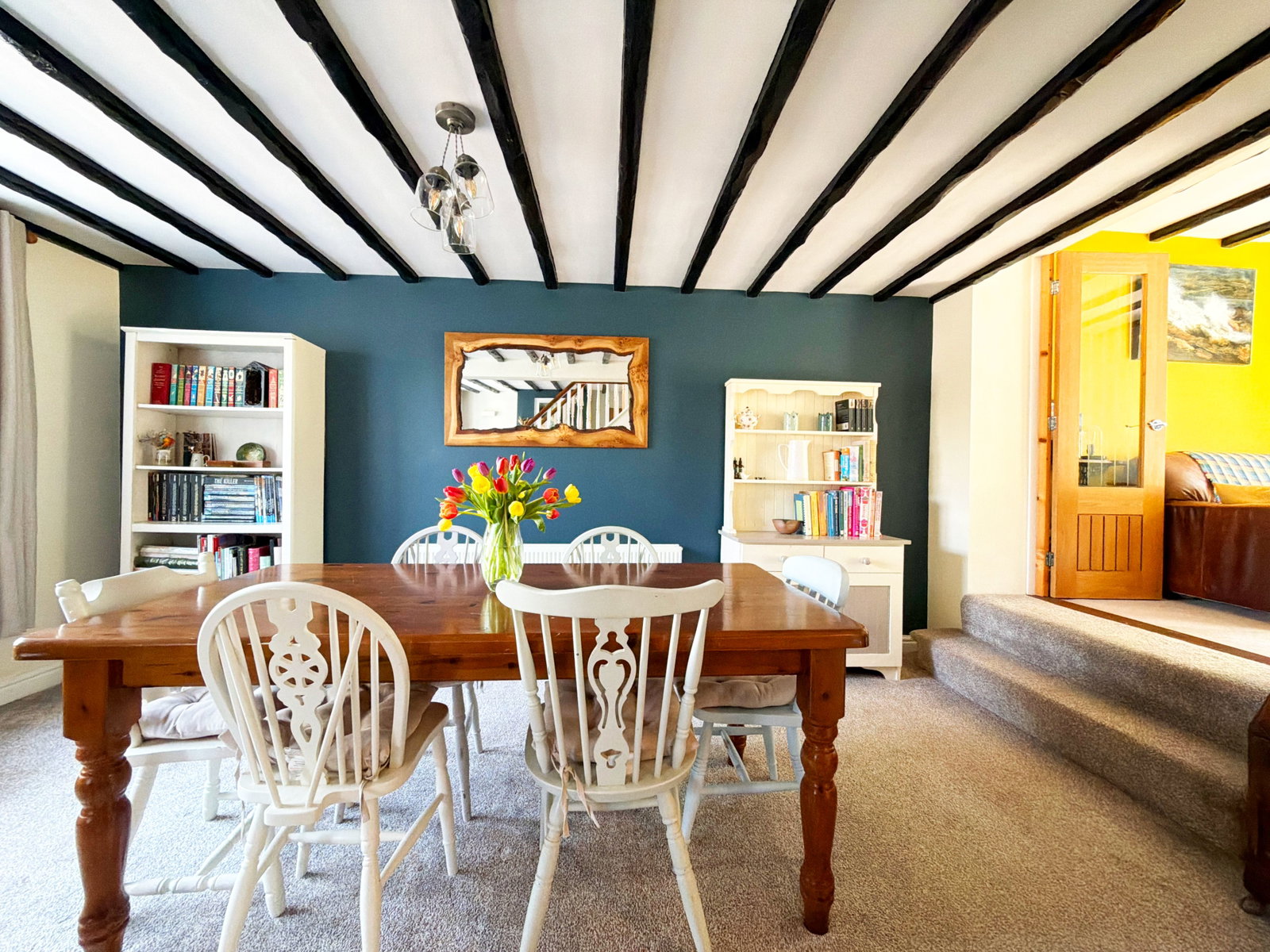 Semi Detached House in Whitehaven