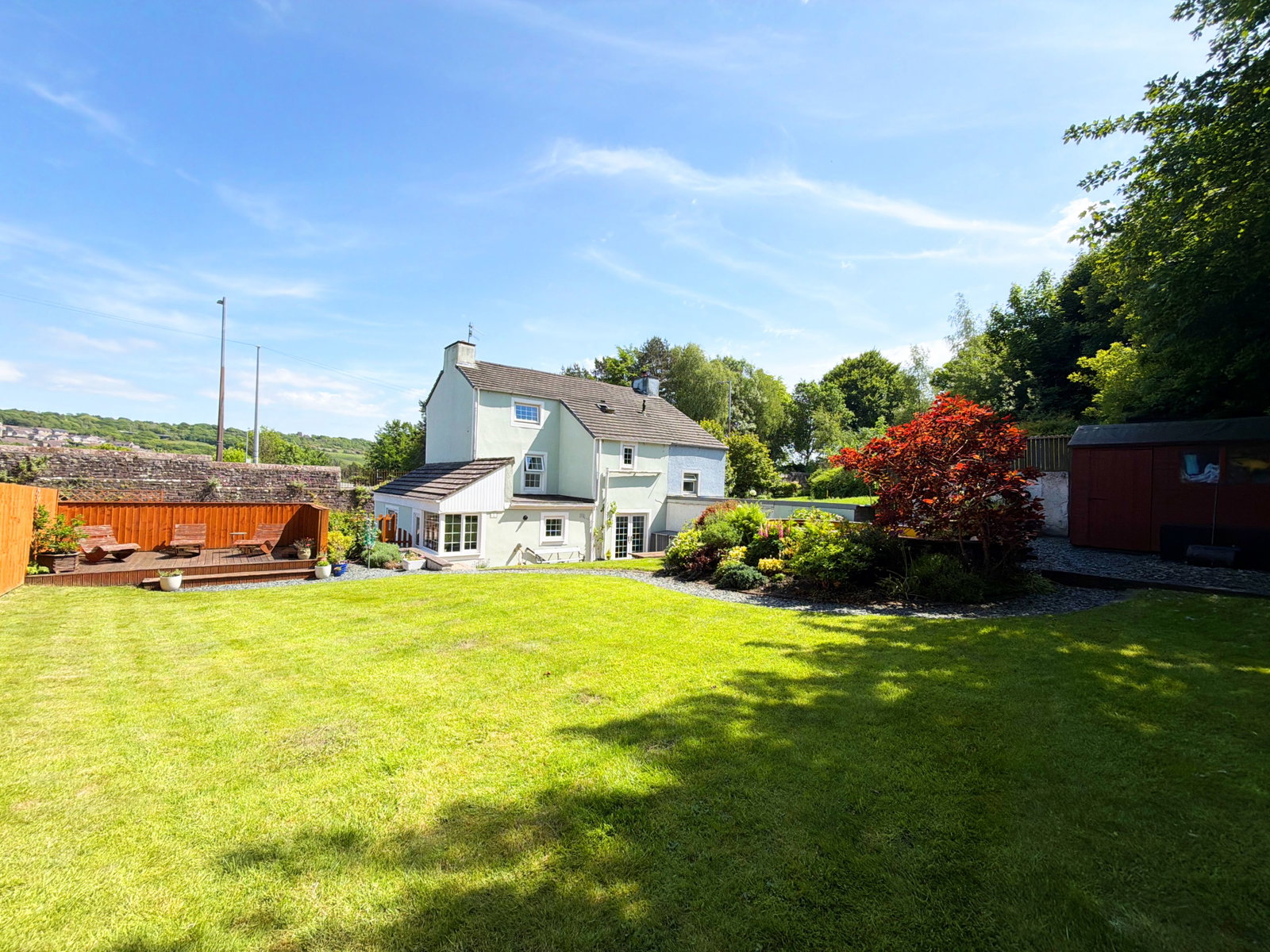 Semi Detached House for sale in Whitehaven, Low Road, Whitehaven, CA28 9HT