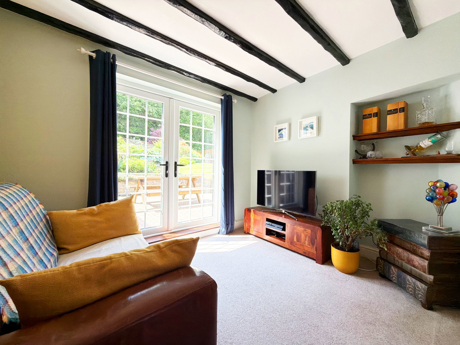 Semi Detached House in Whitehaven