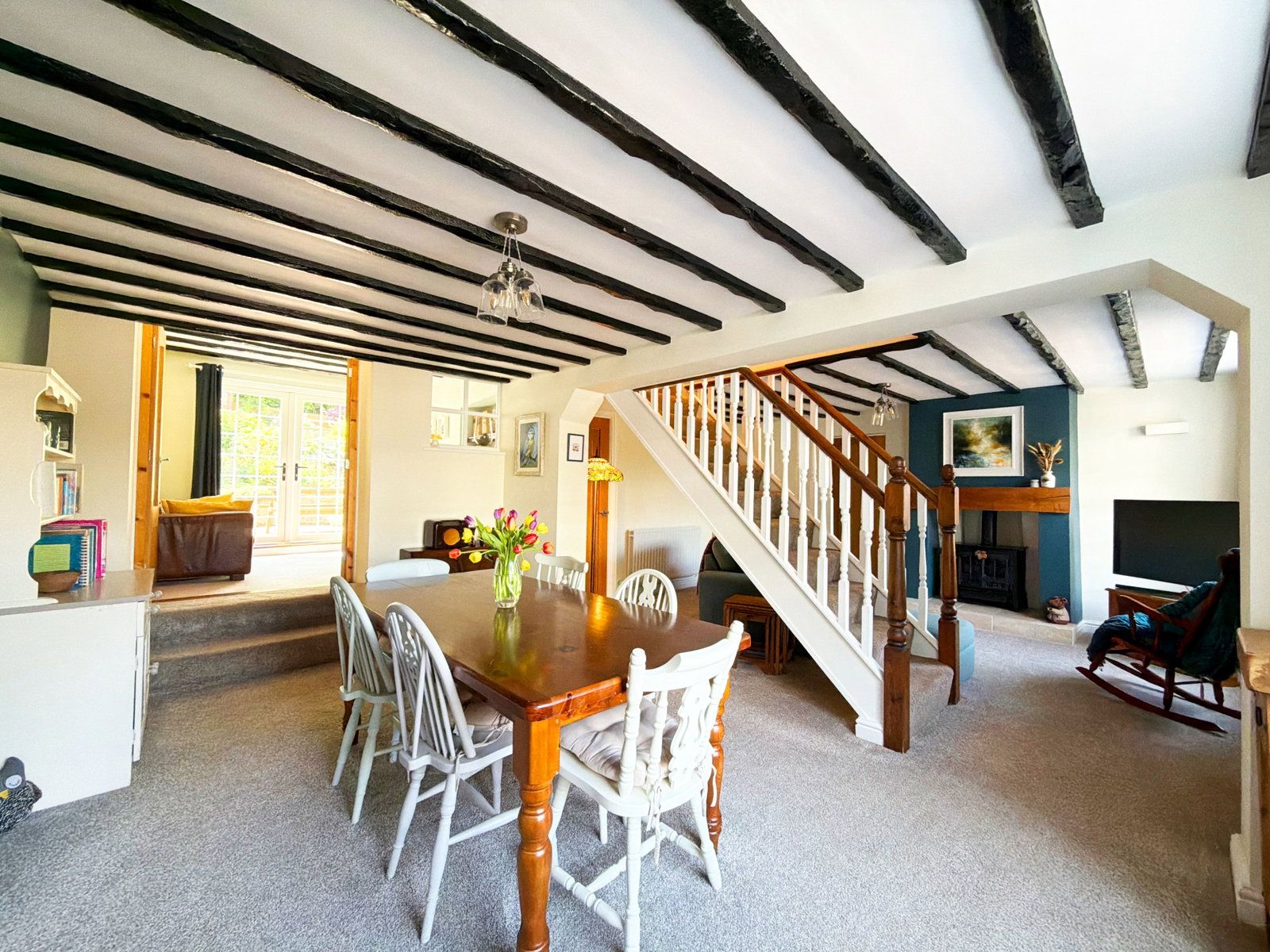 Semi Detached House in Whitehaven