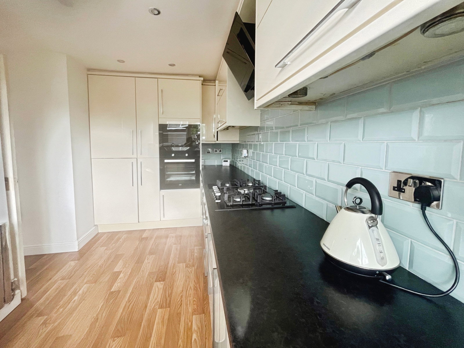Semi Detached Bungalow in Prudhoe